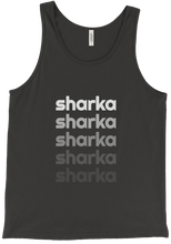 Repeat Tank Top