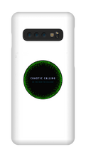 chaoticcalling Samsung Phone Cases