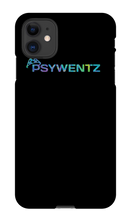 psywentz iPhone Phone Cases