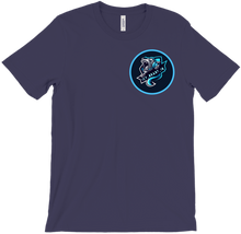 icy_beast_16 T-Shirts