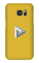 deadbushgamers Samsung Phone Cases