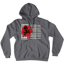 LYNZEB3AN SELFPROMO HOODIE