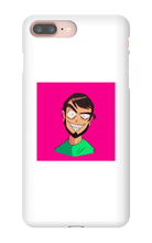 f4d3dskillz iPhone Phone Cases
