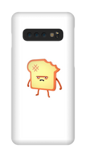 Toast Samsung phone case