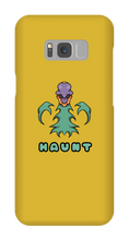mysketchbook Samsung Phone Cases