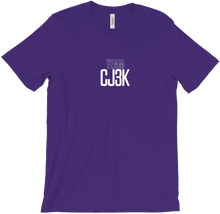 Team CJ3K T-Shirt
