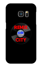DJ NixInTheMix Samsung Phone Cases