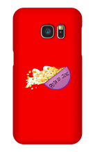 instantpotatomix  Samsung Phone Cases