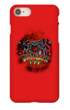 thedetroitfpvshow iPhone Phone Cases