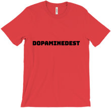 dopaminedest T-Shirts