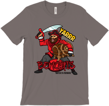 T-Shirt Yarrr Benghis