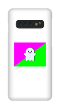 gotspooked Samsung Phone Cases