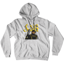 LFG! Hoodie (No-Zip/Pullover)