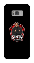 Samsung case de Sixty Gaming