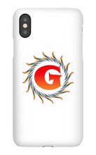 goddessiris_811 iPhone Phone Cases