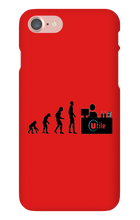 Coque Iphone Utile Evolution