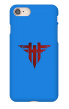 broemer2000 iPhone Phone Cases
