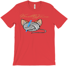 knottyfaux T-Shirts