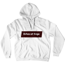 echos_of_rage Hoodies (No-Zip/Pullover)