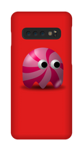 Ghost Cany Cane DripSamsung Phone Case