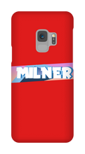 Milner Samsung Phone Cases