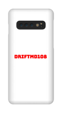 driftmd108 Samsung Phone Cases