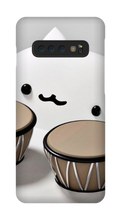 ttosta09 Samsung Phone Cases