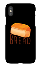 B R E A D iPhone  Cases