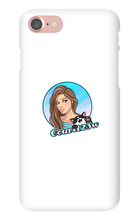 court123w iPhone Phone Cases