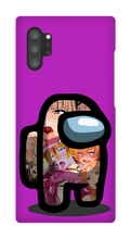 Lewd Imposter Samsung Case