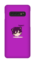 kawaii Samsung case (limited edition)