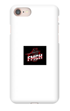 fmchkavash iPhone Phone Cases