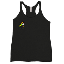 MK Cutie Racerback