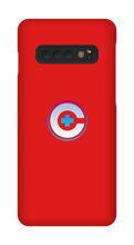 colegaming Samsung Phone Cases