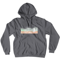 Ghostie Hoodie