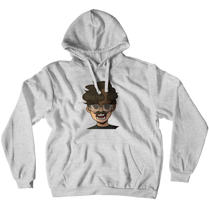 e_slendie Hoodies (No-Zip/Pullover)