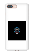 wolfpackyt12 iPhone Phone Cases