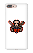 grandpanoobgaming iPhone Phone Cases