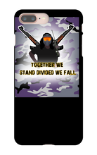 msarmygirl215 iPhone Phone Cases