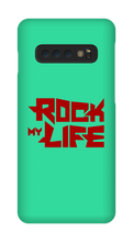 Cover Samsung Rock My Life