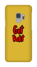 WreckItRob Samsung Cases