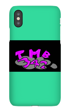 my swag iphone case