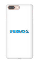 vrezai iPhone Phone Cases [LIMITED EDITION]