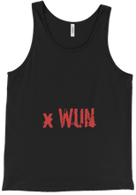 HTzxWun Squad Wipe Tank Top
