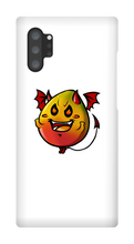 kryptonatv Samsung Phone Cases
