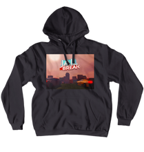 Jailbreak  Hoodies (No-Zip/Pullover)