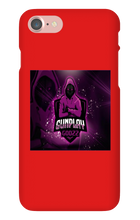 GunPlayGodz iPhone Phone Cases