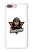 shakadub iPhone Phone Cases