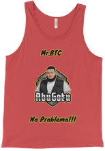 Tanktop Herren & Damen