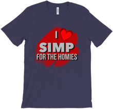for the homies
